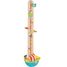 Medidor infantil Piratas GK60660 Goki 1