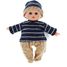 Muñeca Ecolo Doll 28 cm Tendre écolo PE632819 Petitcollin 1