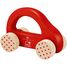 Pequeño coche rápido rojo SE21442-4312 Selecta 1