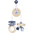 Mini arco - Etoile bleue SE31480 Selecta 1