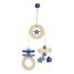 Mini arco - Etoile bleue SE31480 Selecta 1