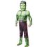 Disfraz infantil Hulk con músculos 5-6 años R640839-T56 Rubies 1