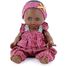 Muñeca Petit Câlin 28 cm Lya PE672846 Petitcollin 1