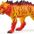 tigre de lava SC-70148 Schleich 1