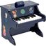 Arco-en-ciel piano Andy Westface V7407 Vilac 1