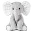 Peluche musical Elliot el Elefante CloudB-7800-EL Cloud b 1