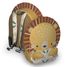 Mochila Chompy el león SJ-BP1198 Sassi Junior 1