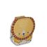 Mochila pequeña Chompy el león SJ-BP1266 Sassi Junior 1