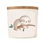 Bolsa de almacenamiento Gnawy el perezoso SJ-MX1501 Sassi Junior 1