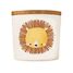 Bolsa de almacenamiento Chompy el león SJ-MX1525 Sassi Junior 1
