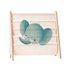 Estantería de libros Chewy el elefante SJ-MX1556 Sassi Junior 1