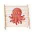 Estantería de libros Slurpy el pulpo SJ-MX1570 Sassi Junior 1