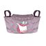 Organizador de cochecito Sparkly el unicornio SJ-MX1617 Sassi Junior 1