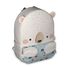 Mochila Munchy el oso SJ-BP2164 Sassi Junior 1
