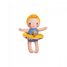 Muñeca de baño Gaspard LI-83423 Lilliputiens 1