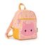 Mochila Jeanne la gata LL84477 Lilliputiens 1
