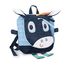 Mochila suave Ignace el burro LL84481 Lilliputiens 1