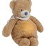 Luz de noche de peluche Oso Sleepy - marrón claro NA876575 Nattou 1