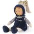 Muñeca Sueños de estrellas azul marino CO-9000010170 Corolle 1