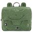 Mochila escolar Mr Frog TX-91-221 Trixie 1