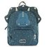 Mochila pequeña Mr Triceratops TX-93-228 Trixie 1