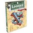 Libro y maqueta Las máquinas de Leonardo da Vinci SJ-330016 Sassi Junior 1