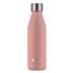 Botella isotérmica Pink 500ml A-4323 Les Artistes Paris 1