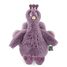 Peluche Mrs Peacock 18 cm TX-15-133 Trixie 1