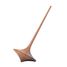 Peonza de madera Trumpo 55 mm MA-BA205 Mader 1