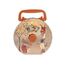 Caja de música metálica Bosque mágico EG550047 Egmont Toys 1