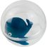 Pelota flotante Ballena B38013 Bass & Bass 1