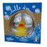 Pelota flotante Pato B38011 Bass & Bass 1
