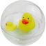 Pelota flotante Familia de patos B38001 Bass & Bass 1