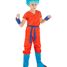 Disfraz Goku Super Saiyan Dragon Ball 140cm CHAKS-C4378140 Chaks 1