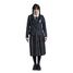 Disfraz Wednesday The Addams Family 164 cm C4625164 Chaks 1