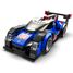 Coche de carreras Supersonic Star 164 piezas C55053W CaDA 1