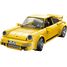 Coche deportivo RUF CTR 2017 Yellowbird 222 piezas C51079W CaDA 1