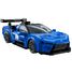 Coche deportivo Maserati GT2 320 piezas C51089W CaDA 1