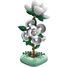 Maceta floral Camelia 301 piezas C59029W CaDA 1