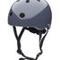 Casco XS gris marengo TBS-CoCo13 XS Trybike 1