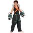 Disfraz Katsuki Bakugo 140cm CHAKS-C4617140 Chaks 1