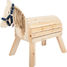 Caballo de madera compacto LE12313 Small Foot company 1