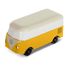 Van VW T1 Sunbeam amarillo C-CND-VW409 Candylab Toys 1