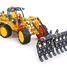 Constructor Pro - 7 en 1 Scratch Digger AT-2326 Alexander Toys 1