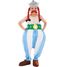 Disfraz Obelix 140 cm CHAKS-C4192140 Chaks 1