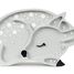 Luz nocturna Fawn Gris claro LL002-500 Little Lights 1