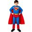 Disfraz infantil Superman, 5-6 años RU-R1002493-T56 Rubies 1