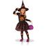 Disfraz infantil Bruja Calabaza, 5-7 años RU-S8349-T57 Rubies 1
