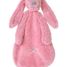 Doudou Lapin Richie rosa 25 cm HH132112 Happy Horse 1