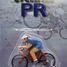Ciclismo figura D Sprinters Maillot de Campeón de Suecia FR-DS5 Fonderie Roger 1